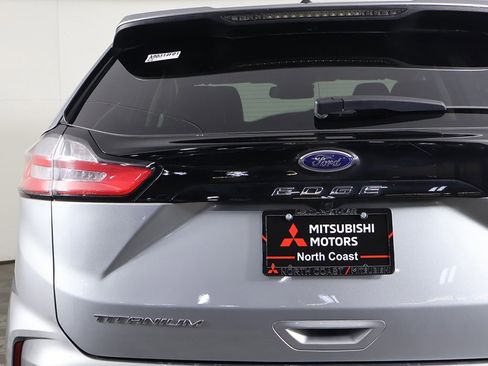 Used 2024 Ford Edge Titanium image 13
