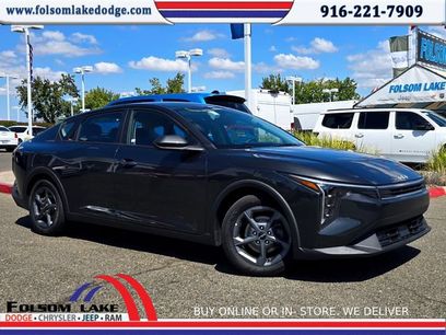 Used 2025 Kia K4