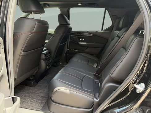 New 2026 Honda Passport TrailSport Elite image 17