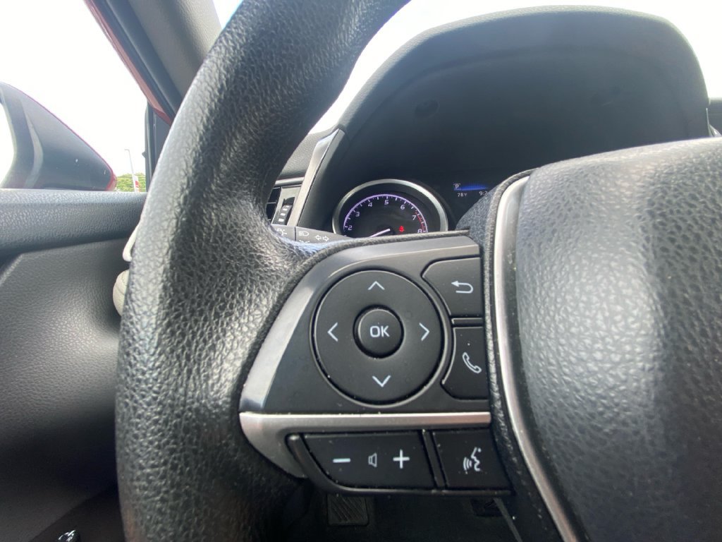 Used 2024 Toyota Camry LE FWD image 18