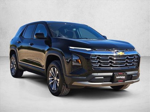 New 2026 Chevrolet Equinox LT image 7