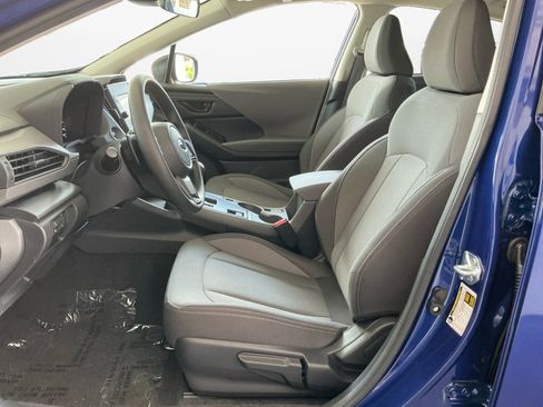 New 2026 Subaru Crosstrek 2.5i AWD/4WD image 9