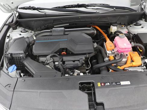 Used 2022 Hyundai Tucson SEL image 28