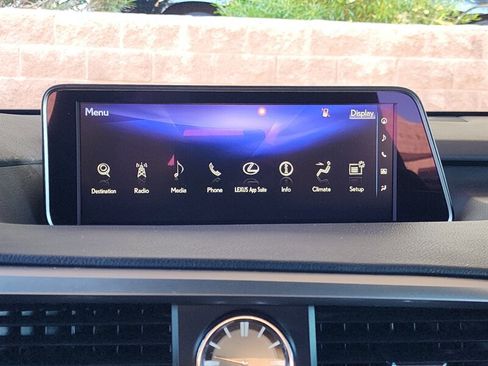 Used 2019 Lexus RX 350 F Sport w/ Navigation Package image 42