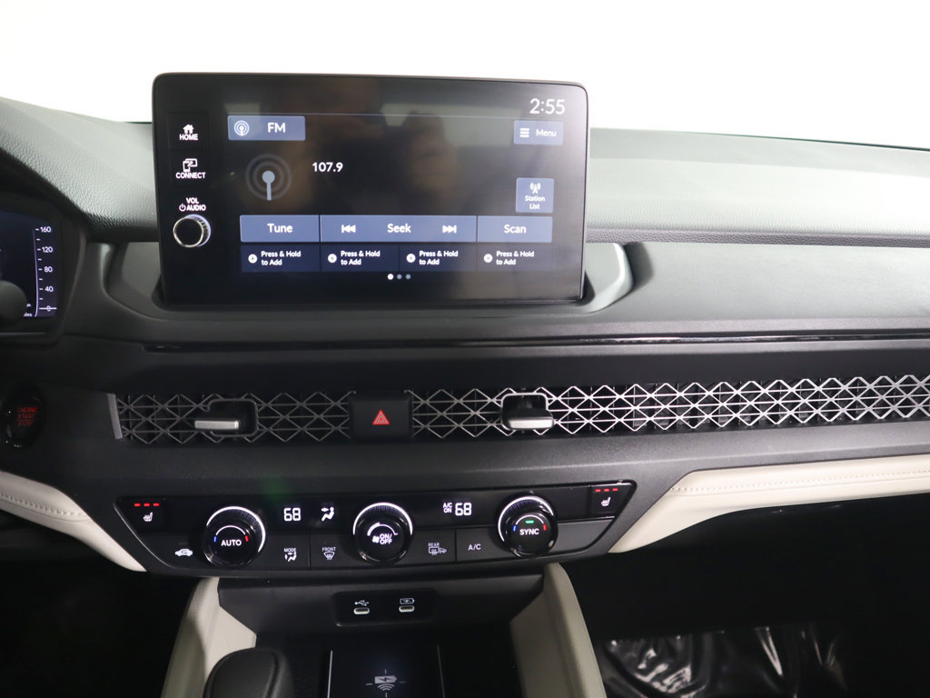 Certified 2026 Honda Accord SE image 42