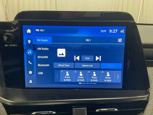 New 2026 Subaru Outback Limited XT AWD/4WD image 21
