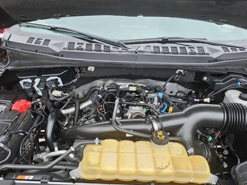 Used 2020 Ford F150 XLT w/ Equipment Group 302A Luxury image 19