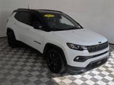Certified 2022 Jeep Compass Altitude image 2