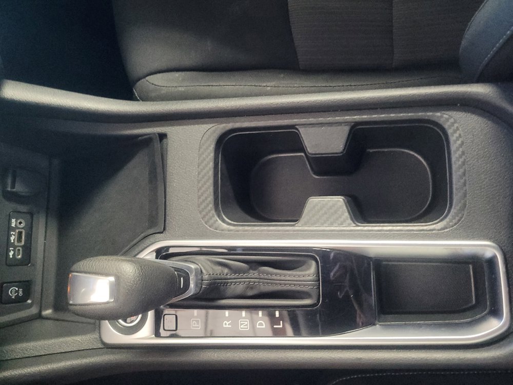 Used 2025 Nissan Sentra SV FWD image 26