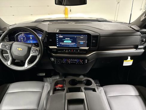 New 2026 Chevrolet Silverado 2500 LT AWD/4WD image 10