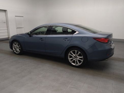 Used 2016 MAZDA MAZDA6 Sport FWD image 3