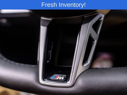 Certified 2026 BMW 540i xDrive w/ Executive Package AWD/4WD image 25