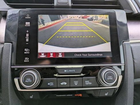 Used 2016 Honda Civic EX-T image 15