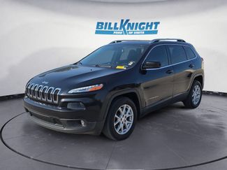 Used 2015 Jeep Cherokee Latitude FWD video 1