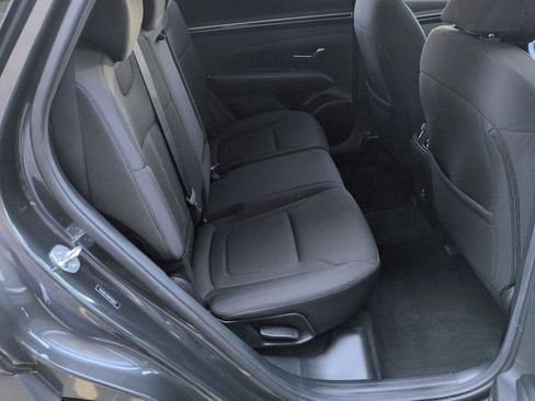 Used 2023 Hyundai Tucson SEL AWD/4WD image 21