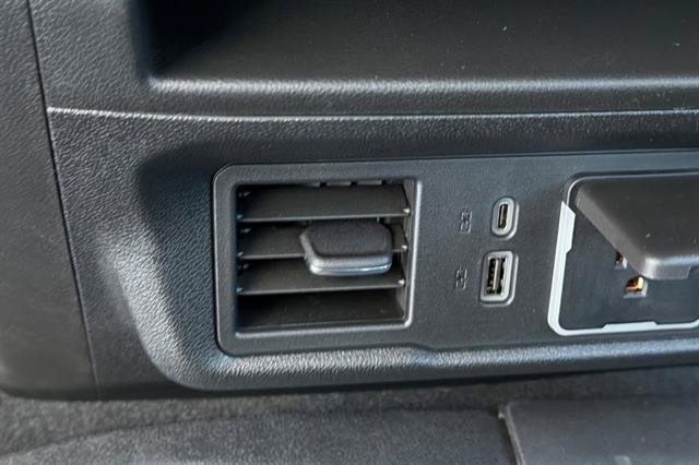 New 2026 Chevrolet Silverado 1500 RST w/ RST Select Package RWD image 14