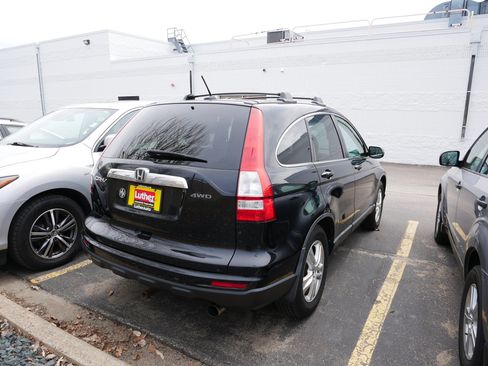 Used 2010 Honda CR-V EX-L image 5