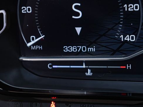 Used 2023 GMC Yukon Denali w/ Max Trailering Package image 19