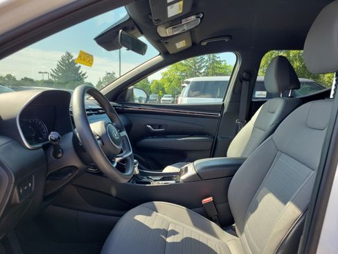Used 2023 Hyundai Santa Cruz SEL AWD/4WD image 15