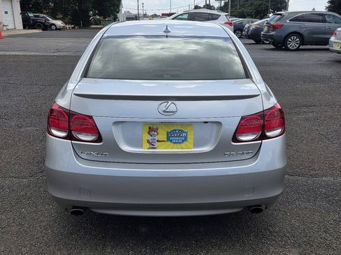 Used 2008 Lexus GS 350 RWD image 7