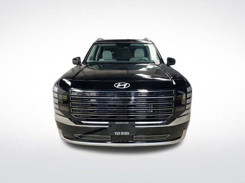 New 2026 Hyundai Palisade Calligraphy image 12