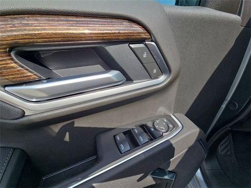 New 2026 GMC Sierra 1500 Elevation image 24