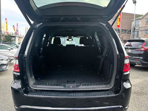 Used 2023 Dodge Durango GT AWD/4WD image 6