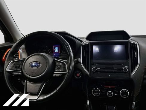 Used 2020 Subaru Forester Sport w/ Popular Package #2 AWD/4WD image 23