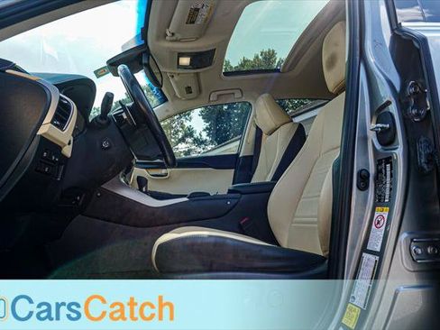 Used 2019 Lexus NX 300 FWD w/ Premium Package image 17