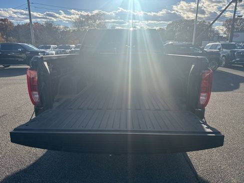 Certified 2024 GMC Sierra 1500 Elevation image 11