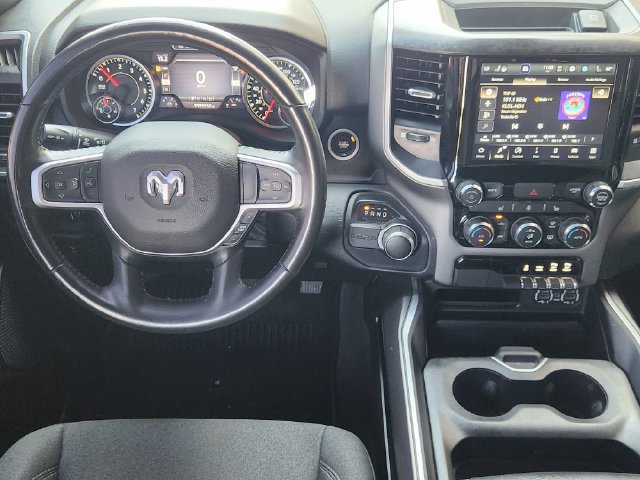 Used 2022 RAM 1500 Lone Star RWD image 27