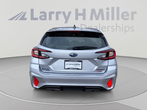 New 2026 Subaru Impreza RS AWD/4WD image 3