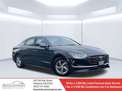 Used 2020 Hyundai Sonata SE