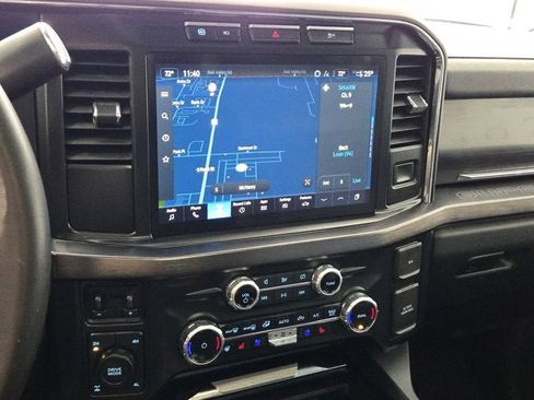 Used 2023 Ford F250 Lariat w/ Camper Package image 25