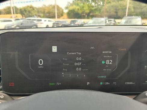 Used 2024 Kia EV9 GT-Line AWD/4WD image 29
