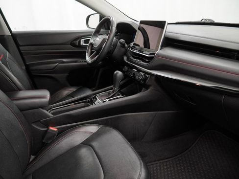 Certified 2022 Jeep Compass Trailhawk w/ Trailhawk Elite Group image 50