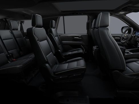 New 2026 Chevrolet Tahoe Premier RWD image 7