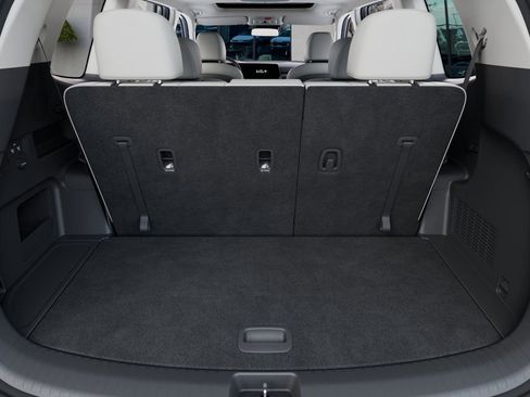New 2025 Kia Telluride S image 19