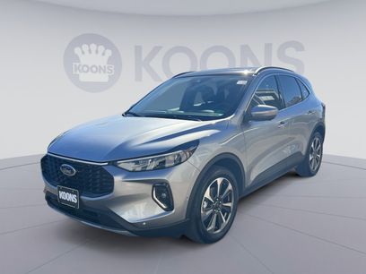 Used 2023 Ford Escape Platinum w/ Premium Technology Package