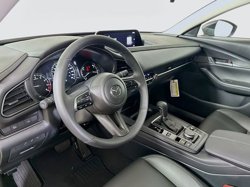 New 2026 MAZDA CX-30 AWD 2.5 S w/ Select Sport Pkg image 10