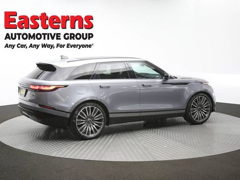 Used 2022 Land Rover Range Rover Velar R-Dynamic S AWD/4WD image 43