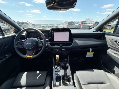 New 2026 Subaru Outback Wilderness AWD/4WD image 12