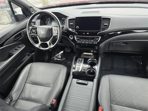 Certified 2023 Honda Passport Elite image 25
