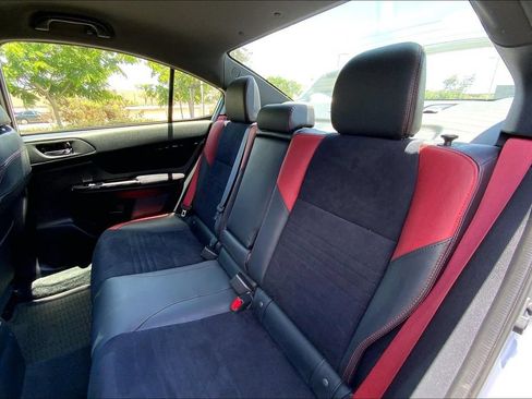 Used 2020 Subaru WRX STI AWD/4WD image 26