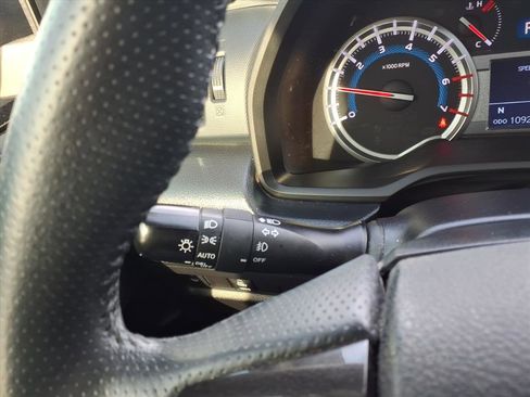 Used 2019 Toyota 4Runner Limited image 26