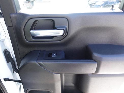 Used 2022 GMC Sierra 2500 Pro w/ Fleet Convenience Package image 21
