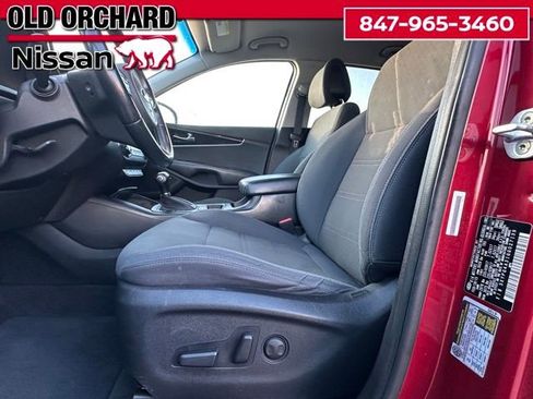 Used 2016 Kia Sorento LX w/ LX Convenience Package image 10