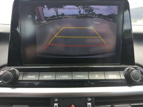 Used 2024 Kia Forte LXS FWD image 37