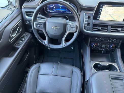 Used 2023 Chevrolet Suburban RST w/ Luxury Package RWD image 28