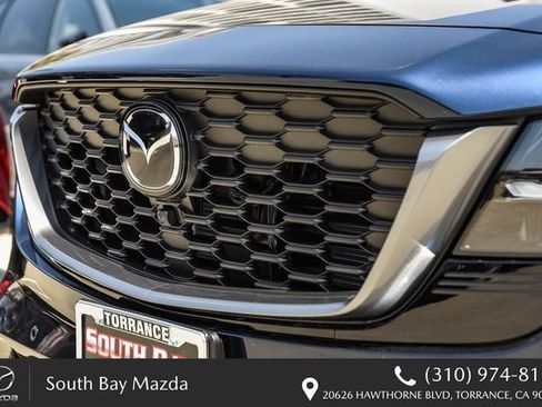 New 2026 MAZDA CX-5 2.5 S w/ Premium Plus Package AWD/4WD image 5